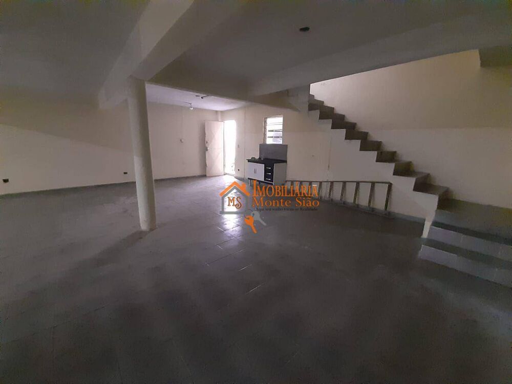 Prédio Inteiro, 450 m² - Foto 16