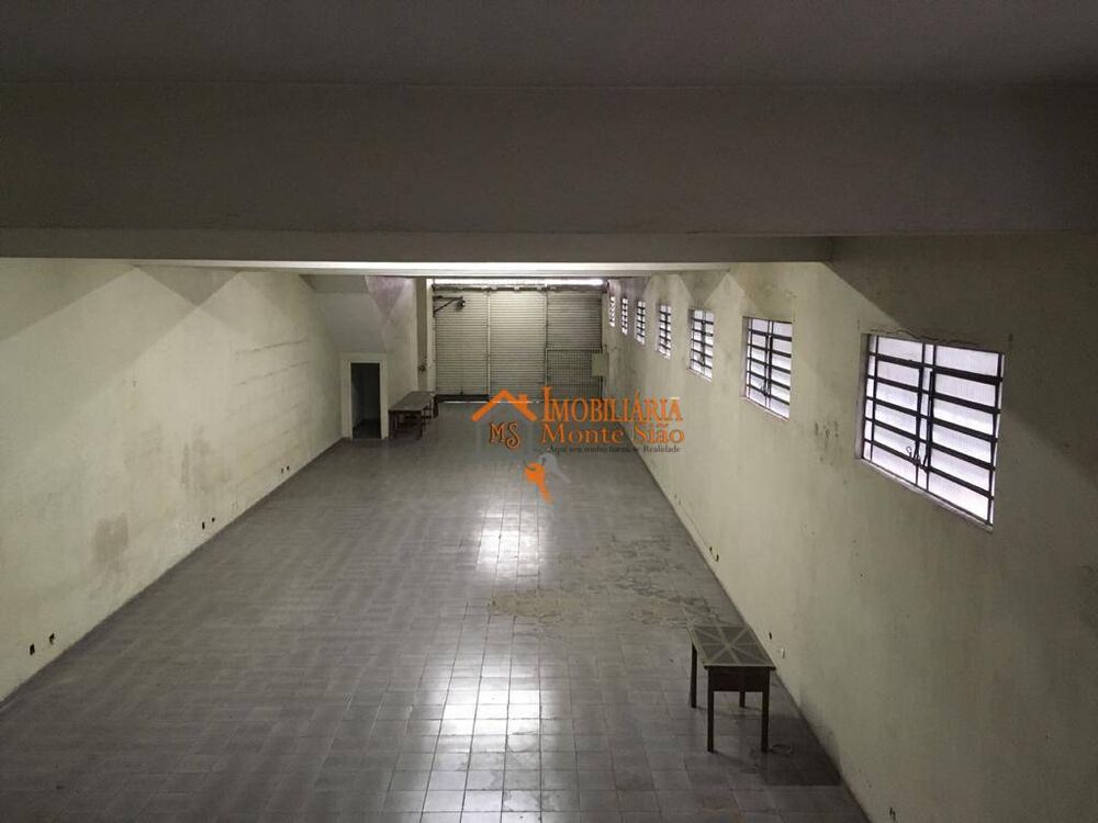 Prédio Inteiro, 450 m² - Foto 17