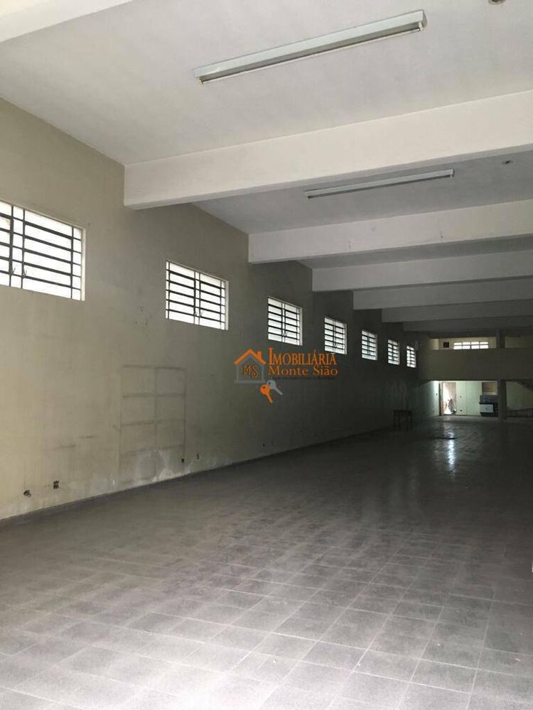 Prédio Inteiro, 450 m² - Foto 1