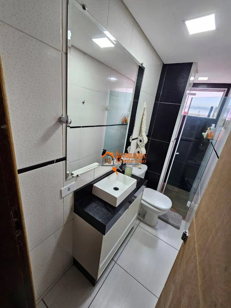 Apartamento, 2 quartos, 51 m² - Foto 11