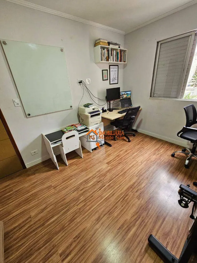Apartamento, 2 quartos, 51 m² - Foto 3