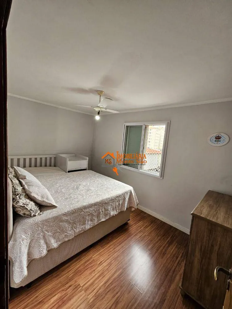 Apartamento, 2 quartos, 51 m² - Foto 4