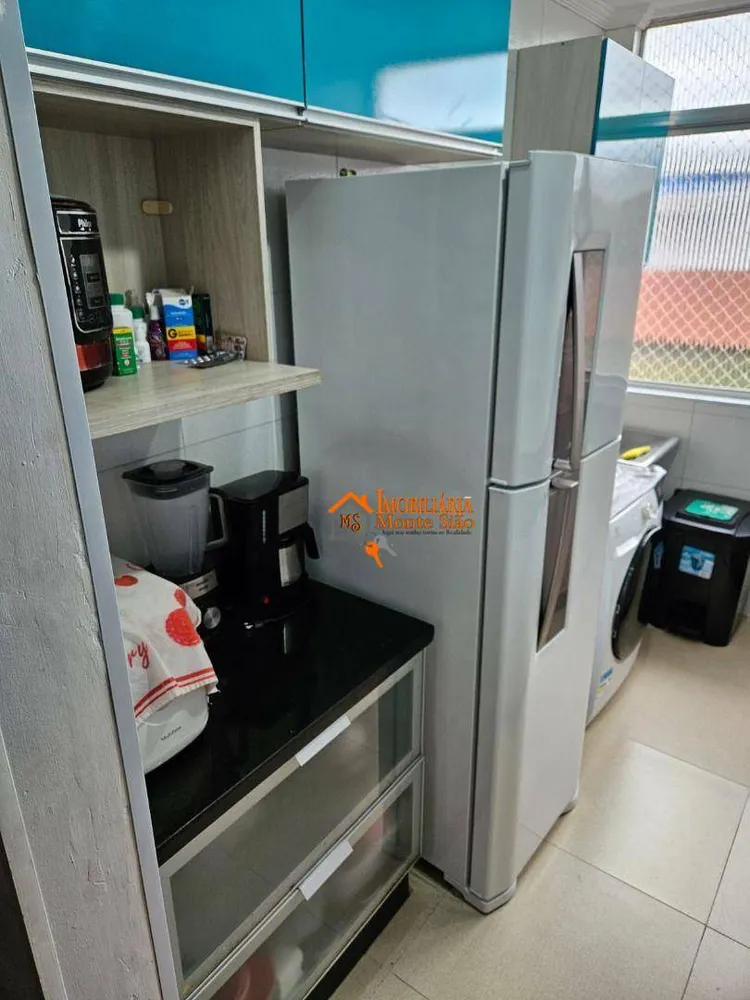 Apartamento, 2 quartos, 51 m² - Foto 7