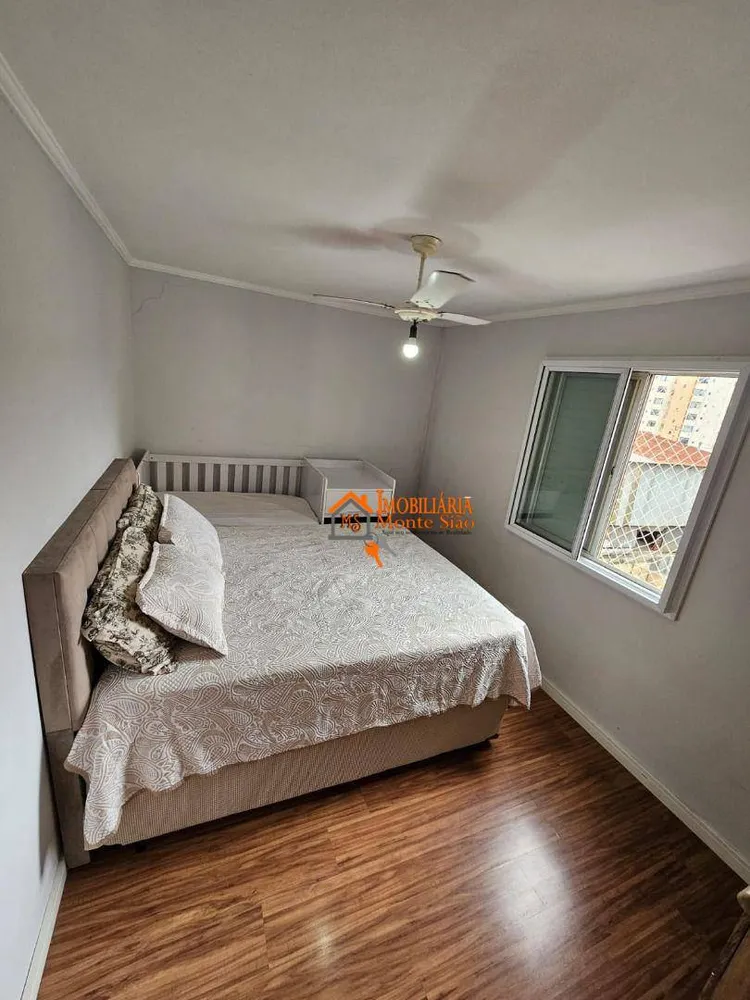 Apartamento, 2 quartos, 51 m² - Foto 8