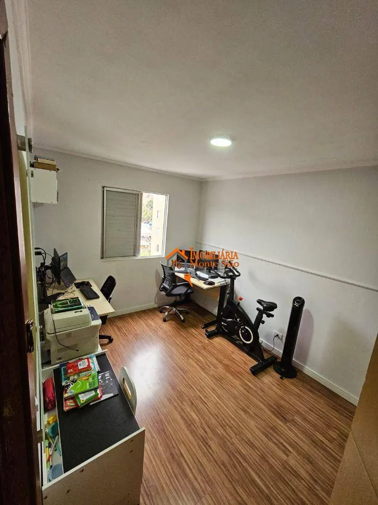 Apartamento, 2 quartos, 51 m² - Foto 5