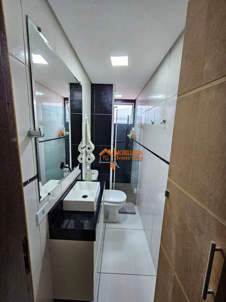Apartamento, 2 quartos, 51 m² - Foto 10