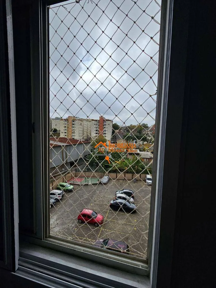 Apartamento, 2 quartos, 51 m² - Foto 12