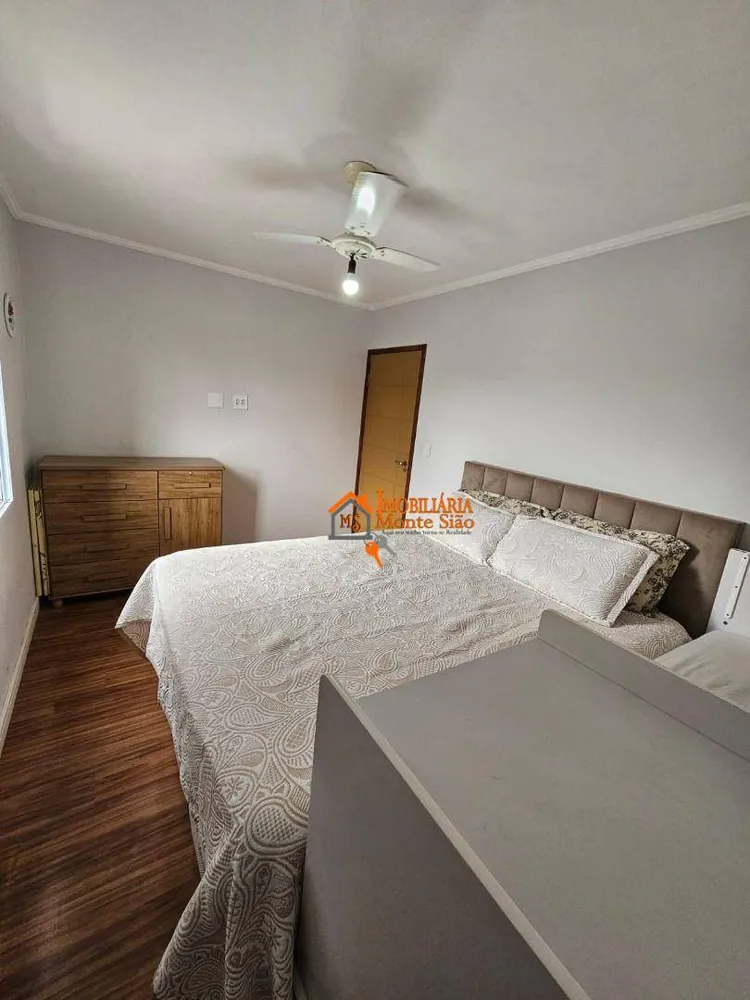 Apartamento, 2 quartos, 51 m² - Foto 9