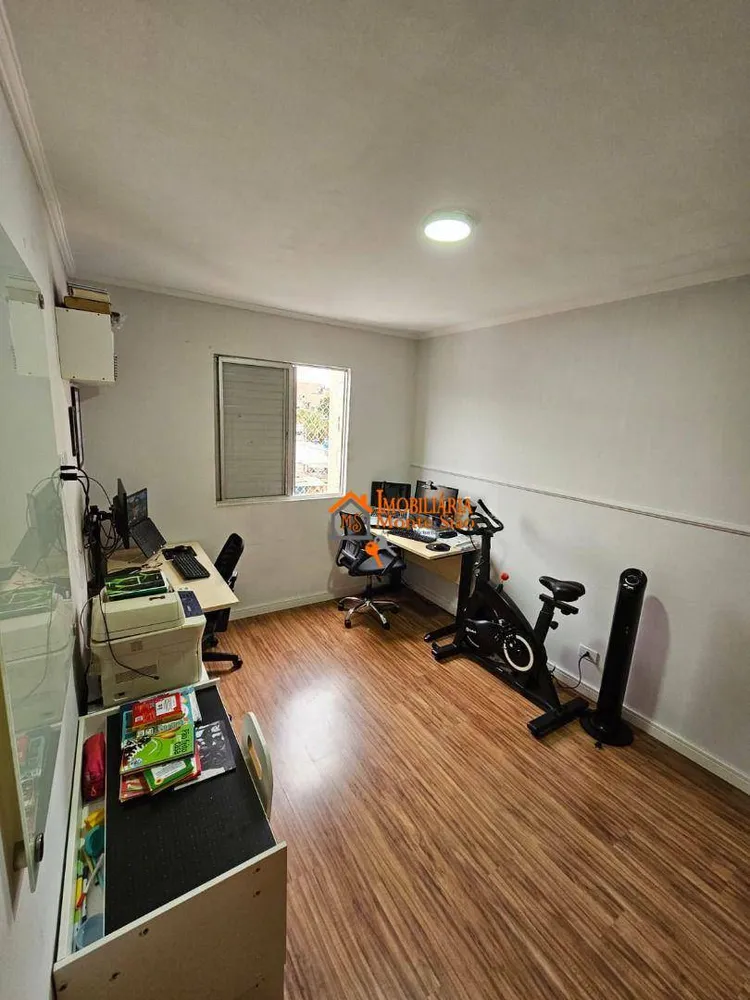 Apartamento, 2 quartos, 51 m² - Foto 6