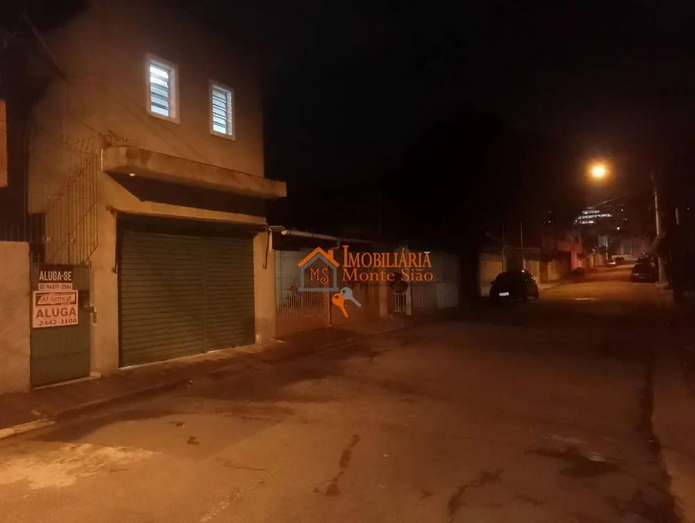Sobrado, 3 quartos, 170 m² - Foto 4