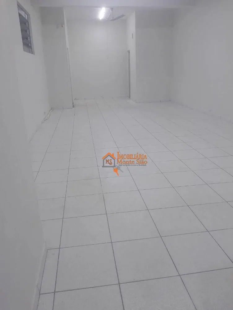 Sobrado, 3 quartos, 170 m² - Foto 1