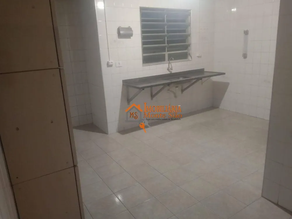 Sobrado, 3 quartos, 170 m² - Foto 3