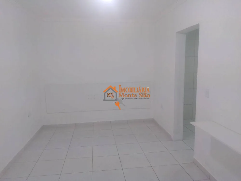 Sobrado, 3 quartos, 170 m² - Foto 2