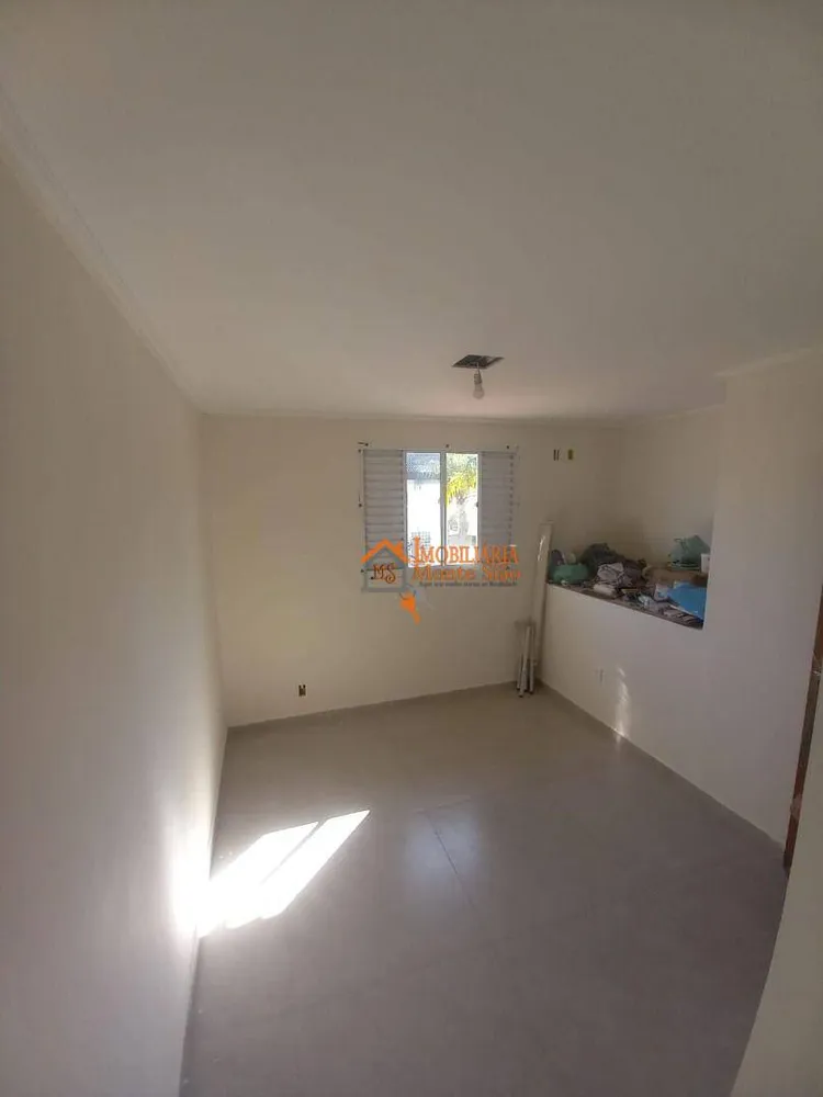 Sobrado, 2 quartos, 56 m² - Foto 7