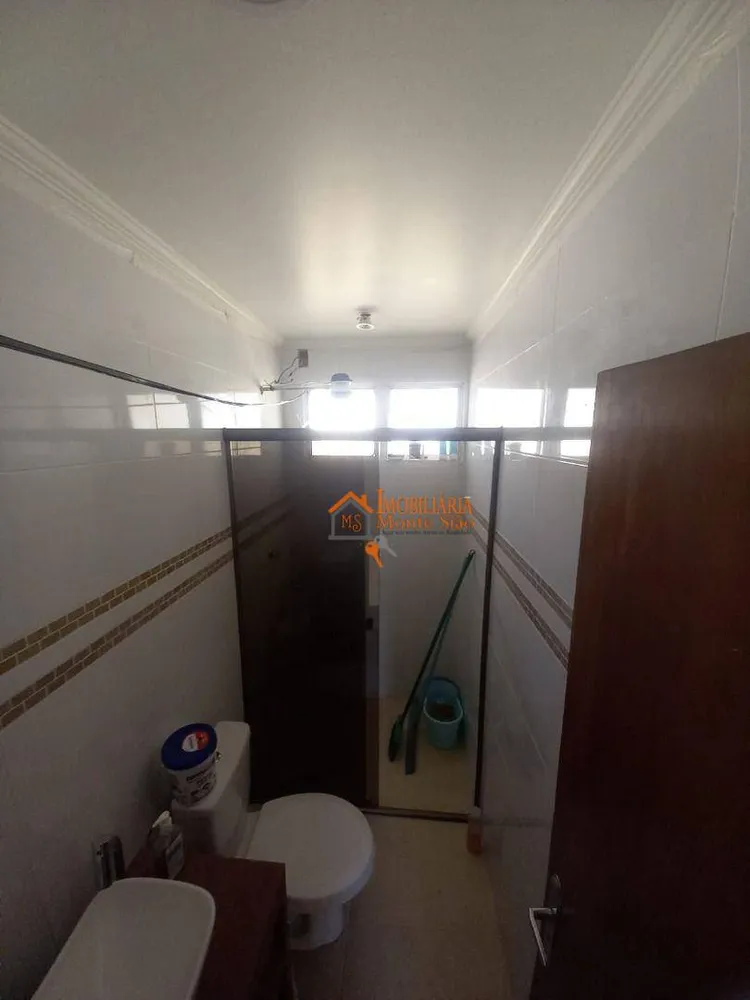 Sobrado, 2 quartos, 56 m² - Foto 6