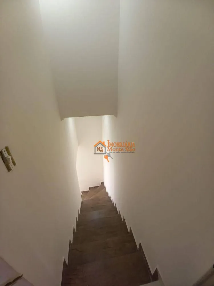 Sobrado, 2 quartos, 56 m² - Foto 5