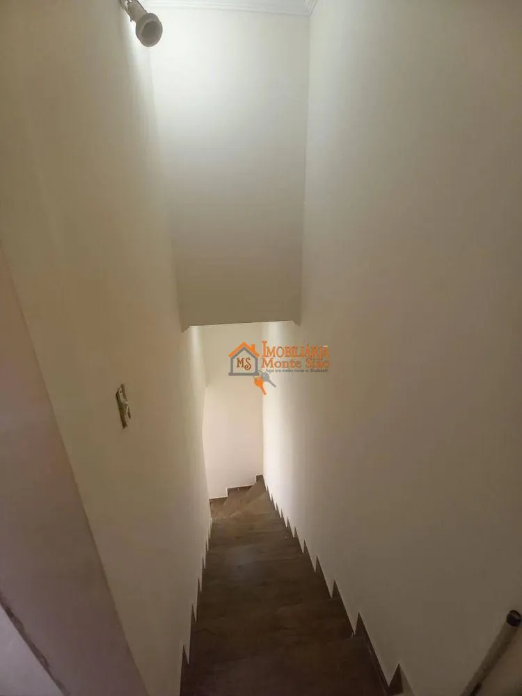 Sobrado, 2 quartos, 56 m² - Foto 4