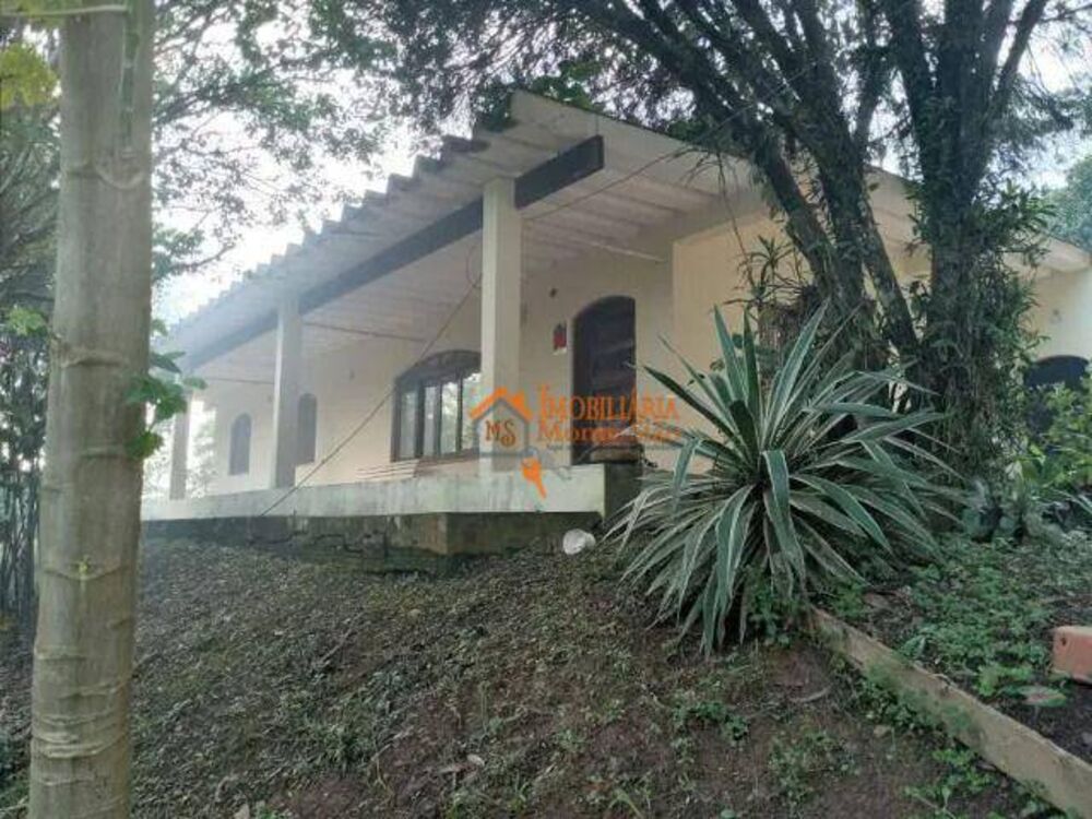 Sítio, 2 quartos, 4000 m² - Foto 1