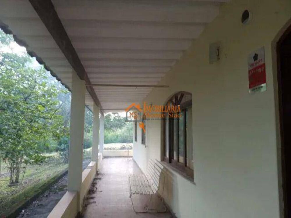 Sítio, 2 quartos, 4000 m² - Foto 10