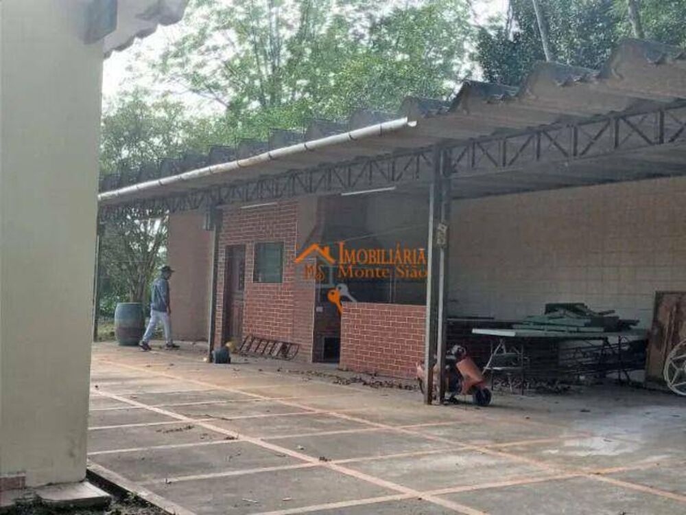 Sítio, 2 quartos, 4000 m² - Foto 12