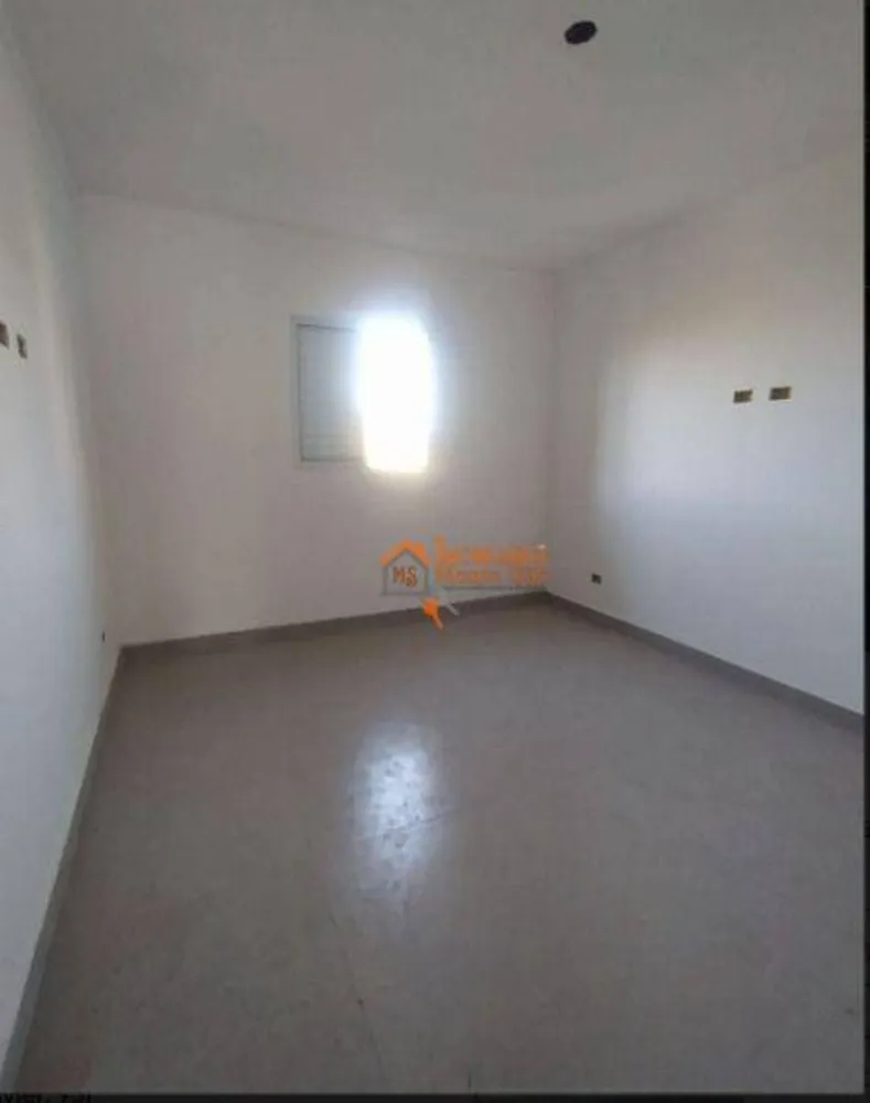 Sobrado, 3 quartos, 90 m² - Foto 3
