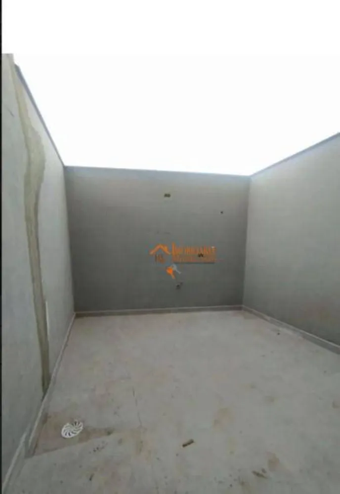 Sobrado, 3 quartos, 90 m² - Foto 6