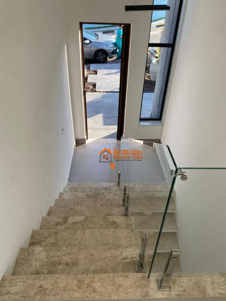 Casa de Condomínio, 3 quartos - Foto 7