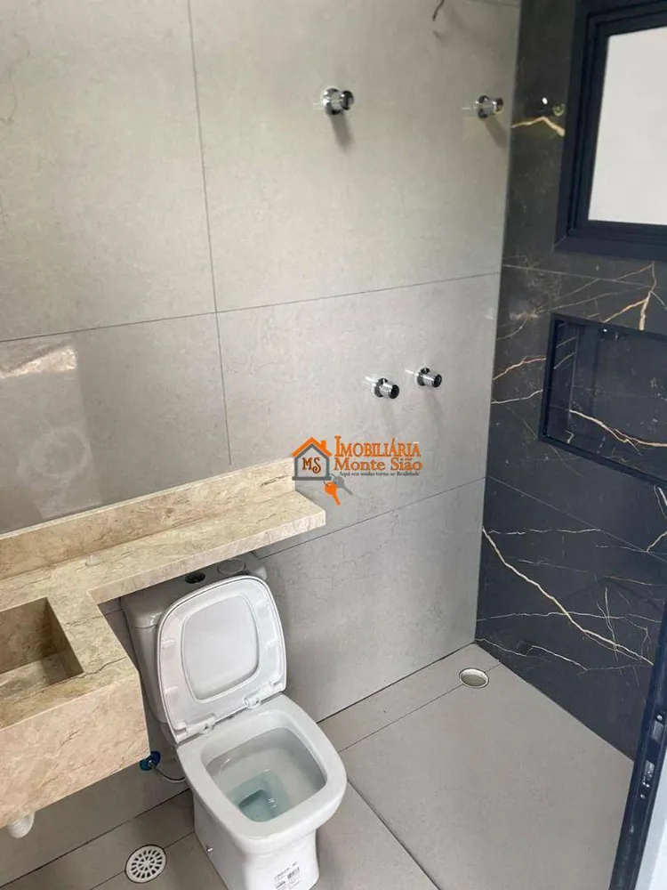 Casa de Condomínio, 3 quartos - Foto 6
