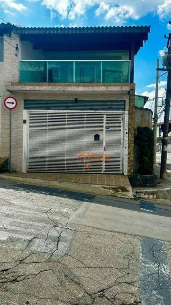 Sobrado, 3 quartos, 200 m² - Foto 8