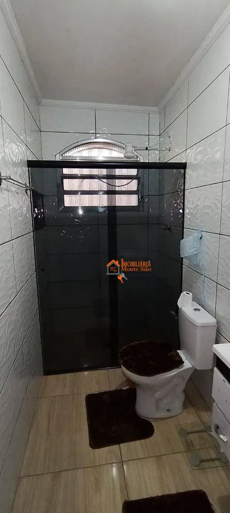 Sobrado, 3 quartos, 170 m² - Foto 10