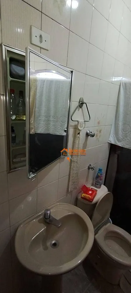 Sobrado, 3 quartos, 170 m² - Foto 6