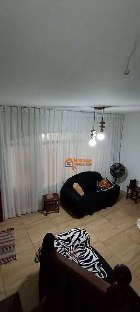Sobrado, 3 quartos, 170 m² - Foto 4