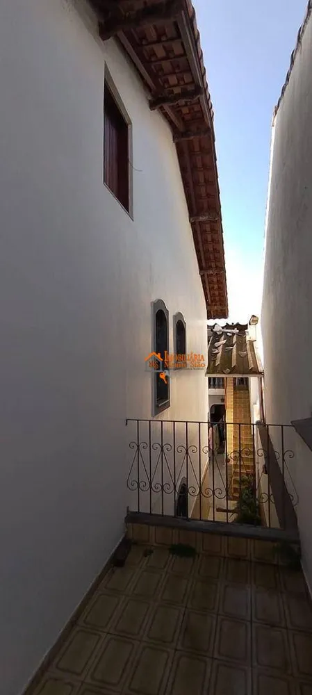 Sobrado, 3 quartos, 170 m² - Foto 8
