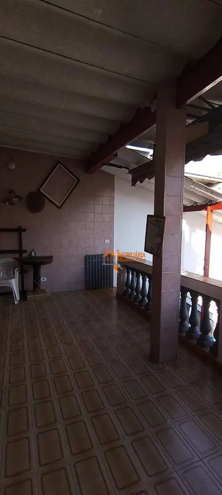 Sobrado, 3 quartos, 170 m² - Foto 12
