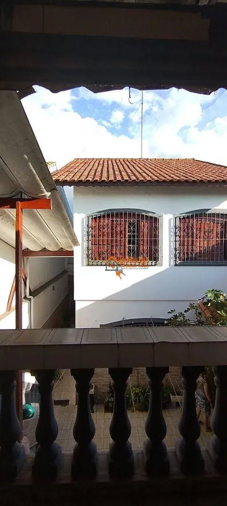 Sobrado, 3 quartos, 170 m² - Foto 3