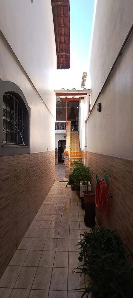 Sobrado, 3 quartos, 170 m² - Foto 7