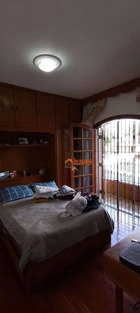 Sobrado, 3 quartos, 170 m² - Foto 9