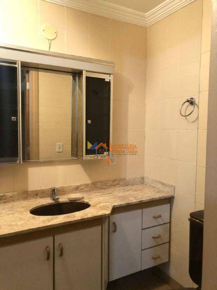 Apartamento à venda com 3 quartos, 159m² - Foto 10