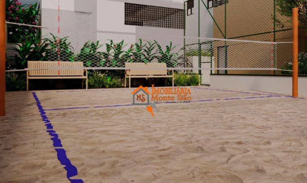 Apartamento, 2 quartos, 64 m² - Foto 7