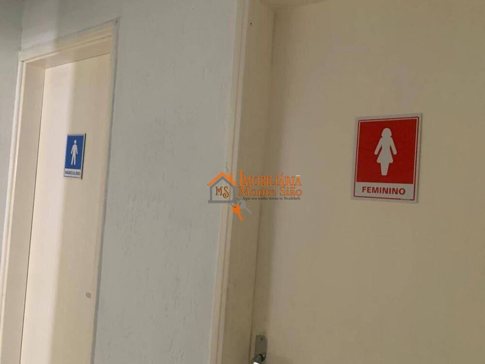 Loja-Salão, 200 m² - Foto 7