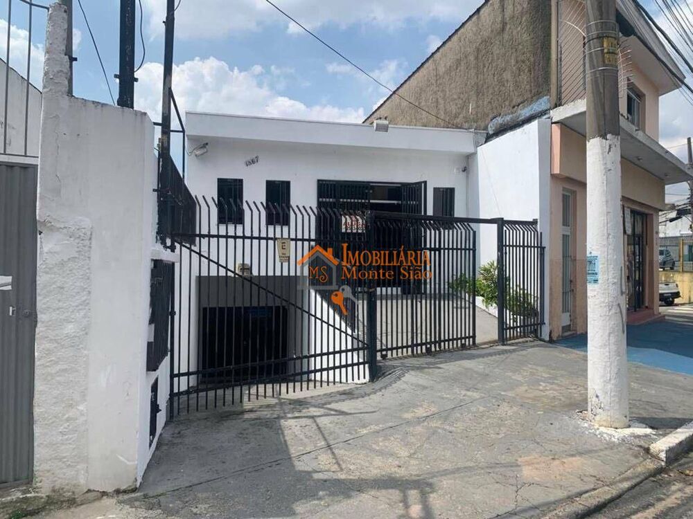 Loja-Salão, 200 m² - Foto 6