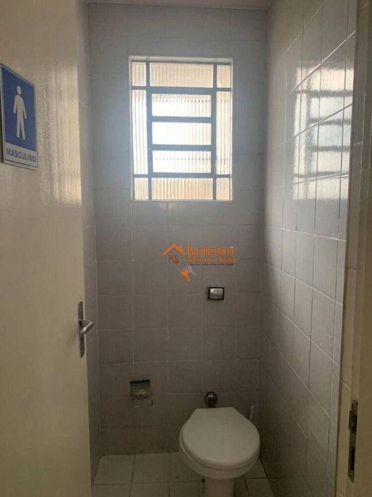 Loja-Salão, 200 m² - Foto 11