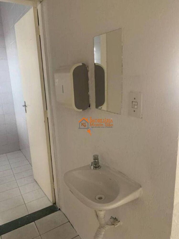 Loja-Salão, 200 m² - Foto 2