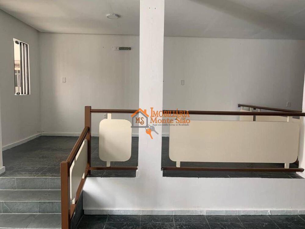 Loja-Salão, 200 m² - Foto 3