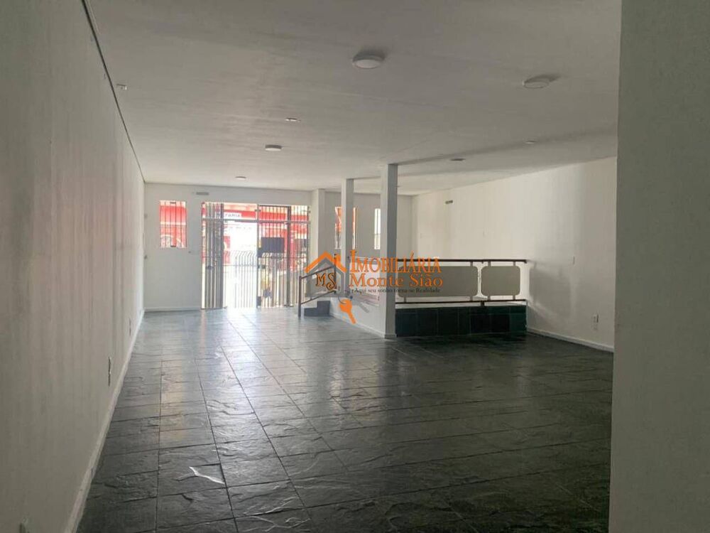 Loja-Salão, 200 m² - Foto 4