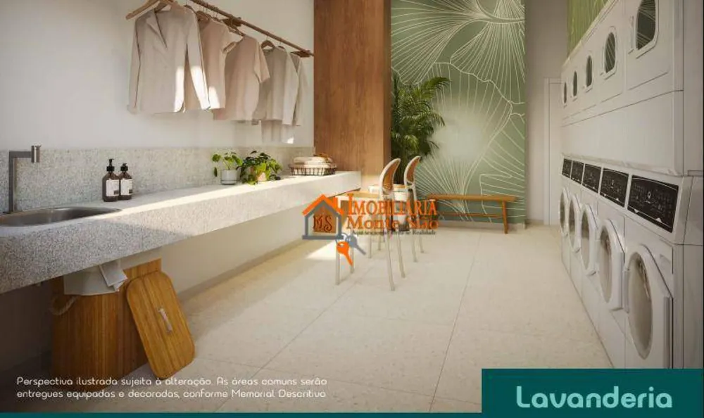 Apartamento, 2 quartos, 39 m² - Foto 5