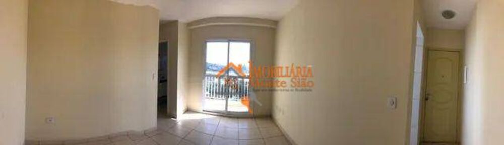 Apartamento, 2 quartos, 52 m² - Foto 2