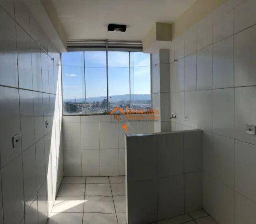 Apartamento, 2 quartos, 52 m² - Foto 4