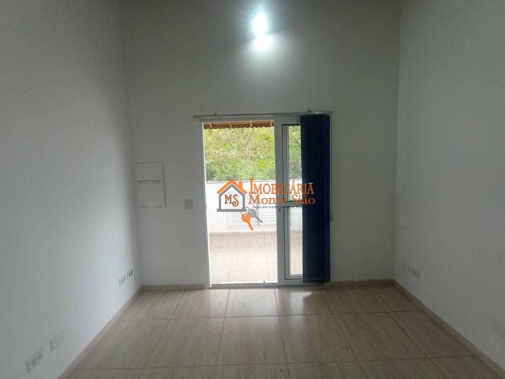 Sobrado, 3 quartos, 150 m² - Foto 2