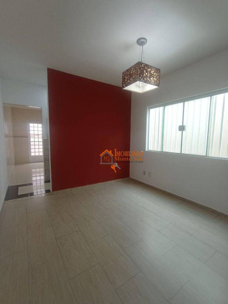 Sobrado, 3 quartos, 150 m² - Foto 3